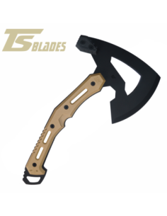 HACHA CON MARTILO TS-BLADE...