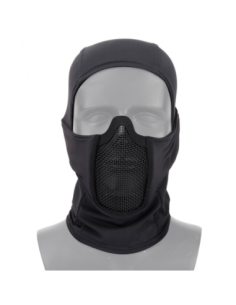 MASCARA REJILLA CON...