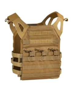 CHALECO BASICO JPC TAN WADSN