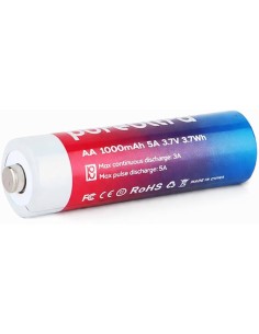 BATERIA LINTERNA PURE ULTRA...
