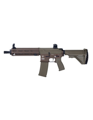 FUSIL M4 SAIGO ASTER MK1 TAN COMBO