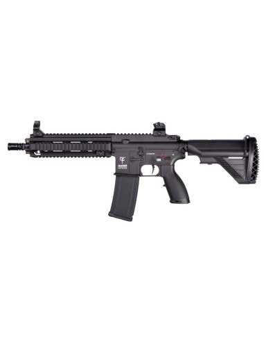 FUSIL M4 SAIGO ASTER MK1 BLACK +...