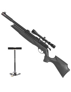 CARABINA GAMO PCP ARROW 5.5...