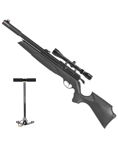 CARABINA GAMO PCP ARROW 5.5...