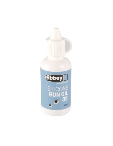 ACEITE DE SILICONA ABBEY 35 (30ML)