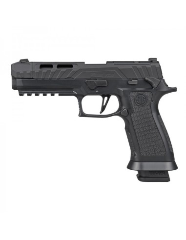 PISTOLA BALINES SIGSAUER P320 SPECTRE...