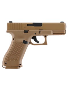 PISTOLA BALINES GLOCK 19X...