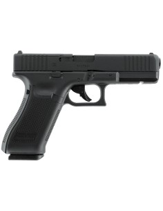 PISTOLA BALINES GLOCK 17...