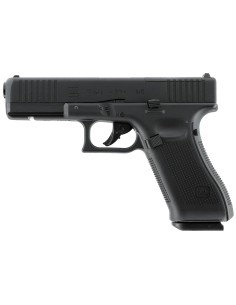 PISTOLA BALINES GLOCK 17... 2