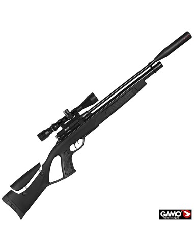 PACK OFERTA CARABINA GAMO PCP COYOTE...
