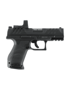 PISTOLA BALINES WALTHER PDP...