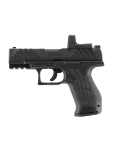 PISTOLA BALINES WALTHER PDP... 2