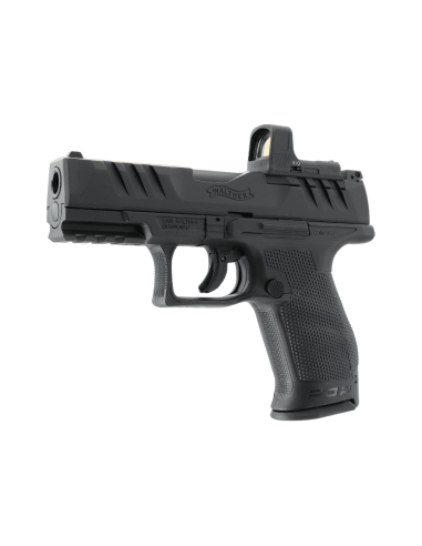 PISTOLA BALINES WALTHER PDP COMPACT...