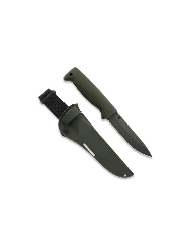 CUCHILLO MILITAR PELTONEN M07 RANGER...