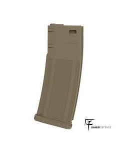 CARGADOR FUSIL M4 SAIGO...