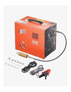 COMPRESOR PORTATIL PCP GAMO