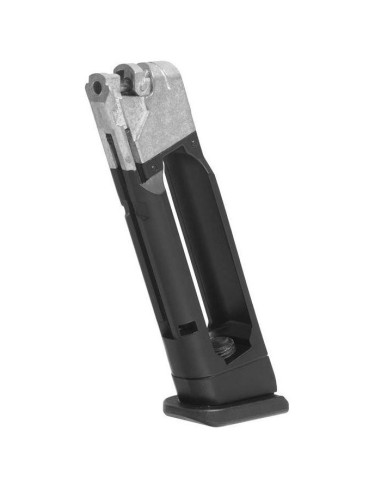 CARGADOR GLOCK 17 GEN 5  CO2 4.5MM...