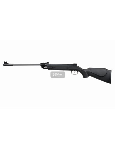 CARABINA AIRE COMPRIMIDO PLUTON 4.5