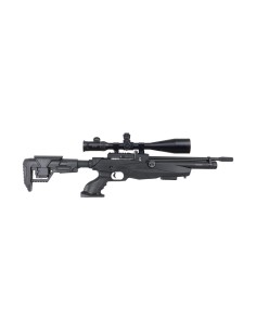 CARABINA PCP TORMENTA LITE 5.5