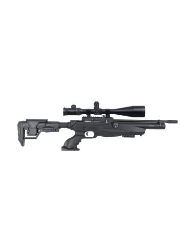 CARABINA PCP TORMENTA LITE 5.5