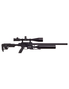 CARABINA PCP REXIMEX NYX 5.5