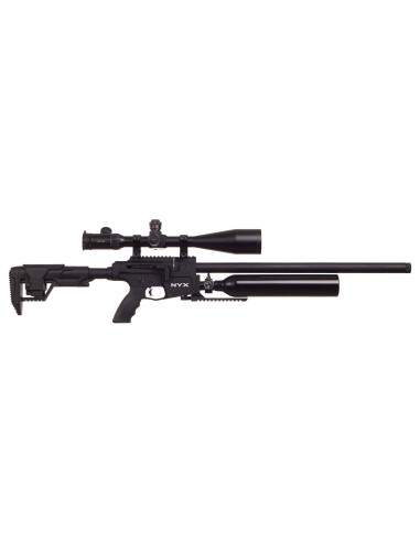CARABINA PCP REXIMEX NYX 5.5