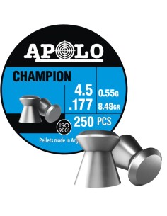 BALINES APOLO CHAMION 4.5