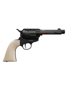 REVOLVER FORTIFY CO2 4.5MM...