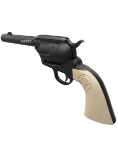 REVOLVER FORTIFY CO2 4.5MM... 2