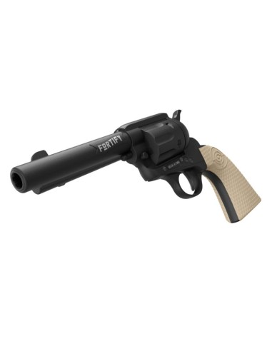 REVOLVER FORTIFY CO2 4.5MM CROSMAN