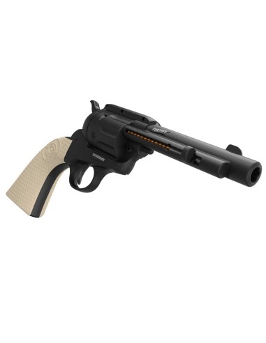REVOLVER FORTIFY CO2 4.5MM CROSMAN