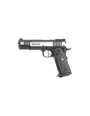 PISTOLA BALINES RUGER SR1911...