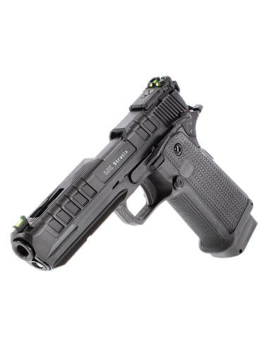 PISTOLA BALINES STRATIX BLOWBACK CO2...
