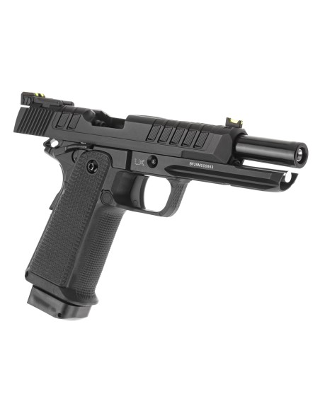 PISTOLA BALINES STRATIX BLOWBACK CO2 4.5MM