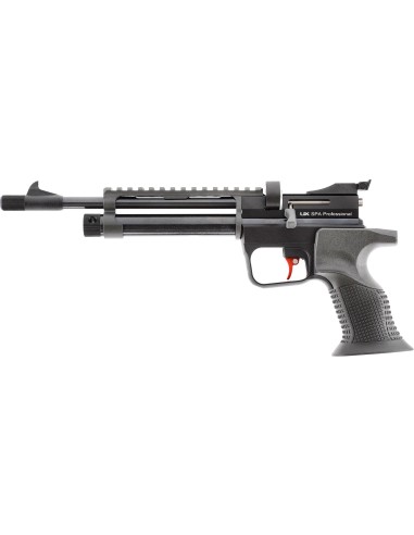 PISTOLA BALINES SPA PROFESSIONAL 7.5J...