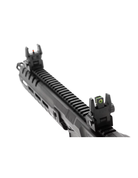 FUSIL BALINES 4.5 UX STRIKE FORCE BLOWBACK