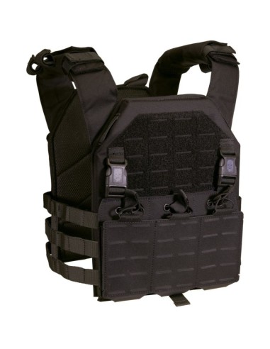 CHALECO CORSO DRAKE MK3 NEGRO
