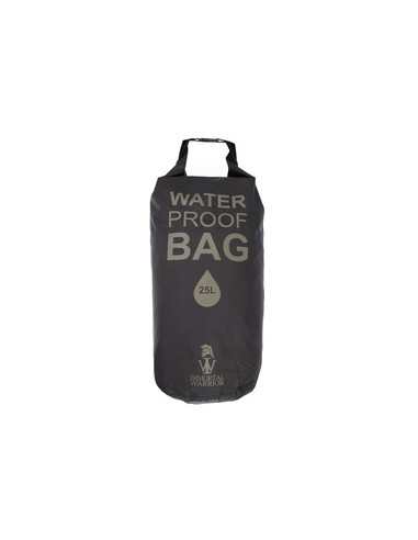BOLSA ESTANCA 25L NEGRA