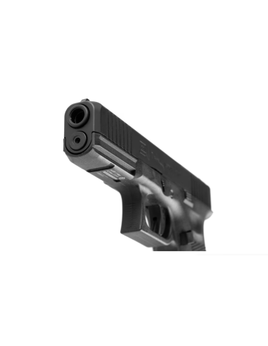 PISTOLA BALINES GLOCK 17 GEN5 MOS CO2...