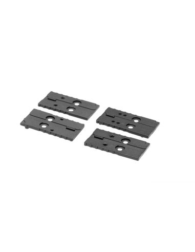 PISTOLA BALINES GLOCK 17 GEN5 MOS CO2...