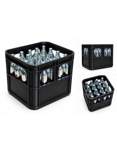 CAJA PORTA BOTELLAS DE CO2...
