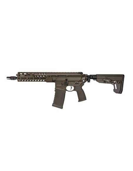 FUSIL M4 GAS SECUTOR ARMS CENTURION V COYOTE