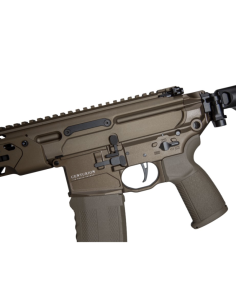 FUSIL M4 GAS SECUTOR ARMS... 2