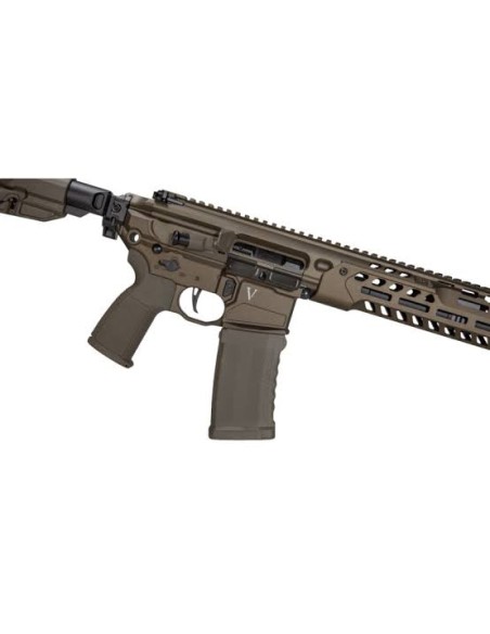 FUSIL M4 GAS SECUTOR ARMS CENTURION V COYOTE