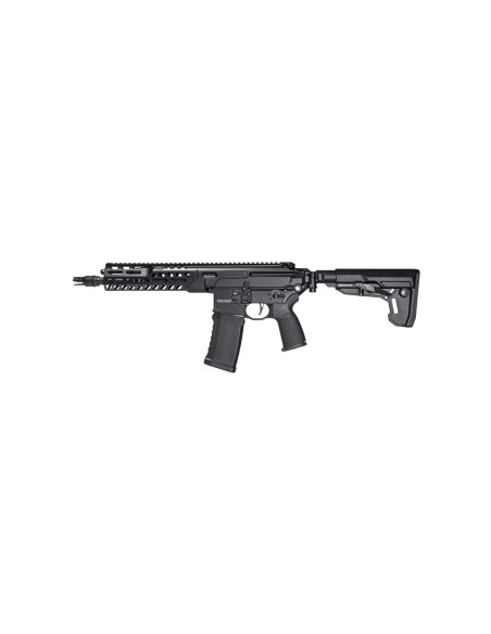 FUSIL M4 GAS SECUTOR ARMS CENTURION V NEGRA