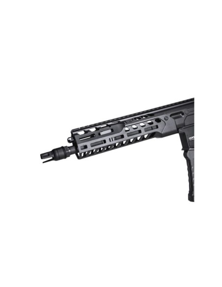 FUSIL M4 GAS SECUTOR ARMS CENTURION V NEGRA