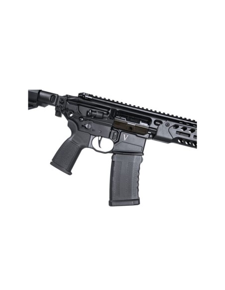 FUSIL M4 GAS SECUTOR ARMS CENTURION V NEGRA