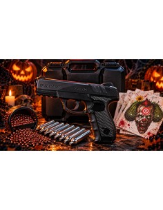 PACK HALLOWEEN PISTOLA...