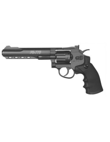 PACK HALLOWEEN REVOLVER BALINES GAMO...