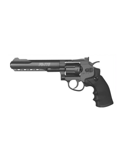 PACK HALLOWEEN REVOLVER BALINES GAMO PR-776